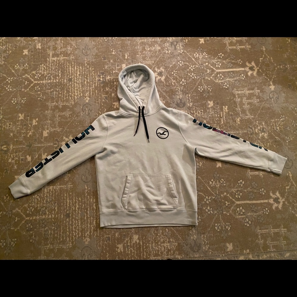 Hollister hoodie
